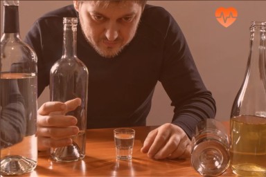 Лечение белой горячки в Хороле
