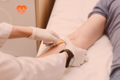 Кодирование от алкоголизма на 3 года в Хороле
