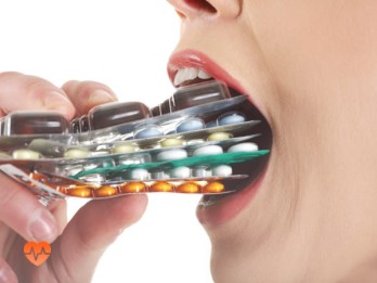 Лекарственная зависимость в Хороле