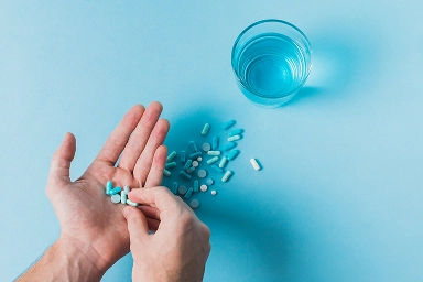 Лечение стресса в Хороле