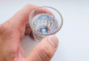 Помощь при отравлении алкоголем в Хороле