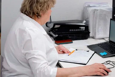 Вшивание ампулы в Хороле