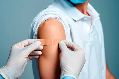 Вшивание ампулы в Хороле