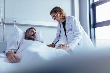 Лечение алкоголизма в стационаре в Хороле