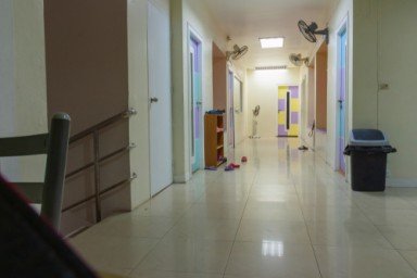 О клинике в Хороле