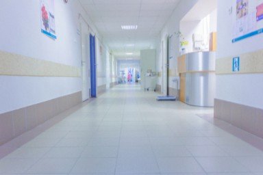 О клинике в Хороле